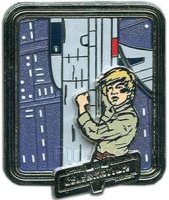 Star Wars Celebration 5 Event - Luke at Bespin