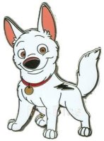 Disney's Bolt - Bolt