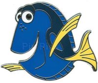 Disney-Pixar's Finding Nemo - Dory
