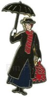 Walt Disney's Mary Poppins - Mary Poppins