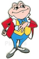 Walt Disney's Adventures of Ichabod and Mr. Toad - Mr. Toad
