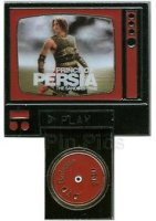 Disney Prince of Persia - DVD Release