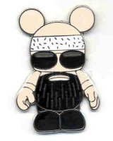 Vinylmation - Bearded Hippie (UNAUTHORIZED/BOOTLEG)