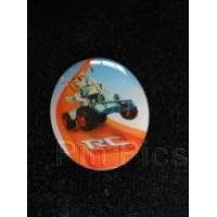 Carrefour - New Generation Festival - RC Racers