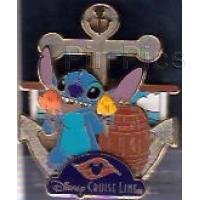 DCL 2010 Jumbo Anchor Stitch Series