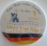 Button - DLP - 2003 International - Mega Fam Trip