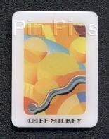 Japan - Chef Mickey - Art Deco - Ambassador Hotel - TDR