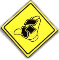 WDW - Trade City, USA - Disney Pin Celebration 2010 - Road Signs - Mystery Chaser Completer Mickey's Hand with Pins