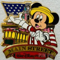 View Pin # PP80003
