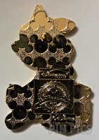 DLRP - Thumper - Christmas Booster Set - 2010