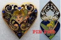 DLR - Tinker Bell Birthstone Collection 2010 - September