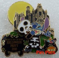 View Pin # PP79794