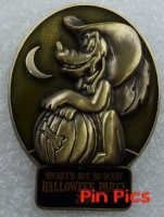 WDW - MNSSHP 2010 - Boxed Set - Pluto as a Musketeer Only