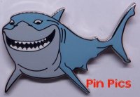Bruce - Shark from Finding Nemo