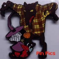View Pin # PP80024