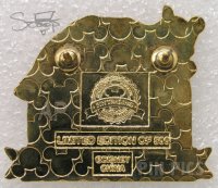 Epcot® International Food and Wine Festival 2010 - Collectors Set - Minnie Mouse in Norway Only