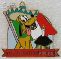 View Pin # PP80098