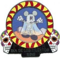 DLR - Día de los Muertos 2010