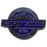 ESPN Zone New York 10th Anniversary