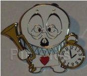 Disney DeeBee Discovery Series - Latee (Silver Finish) (ARTIST PROOF)