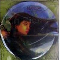 Button - Queen Susan - Narnia