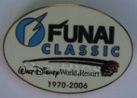 WDW - Funai Golf Classic 2006
