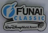WDW - Funai Golf Classic 2003-2006