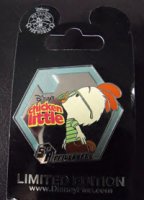 Disney's Chicken Little 5th Anniversary