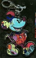 Mosaic - Collectors Set - Mickey Lanyard Medallion Only