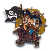 View Pin # PP80109