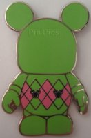 View Pin # PP80126