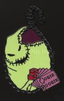 Oogie Boogie - Jerry Leigh