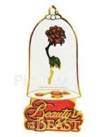 DSF- Beauty and the Beast Rose