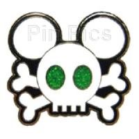 Skull and Crossbones (Mickey Mouse)