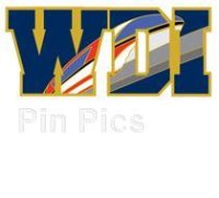 WDI - Attraction Letters - Monorail