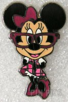 Nerds Rock! - Minnie