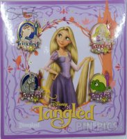 Booster Set - Tangled