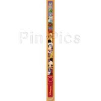 DLP - Christmas 2010 Lanyard