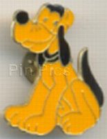 Older Vintage Pluto (Variation 2)