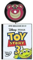 Disney-Pixar's Toy Story 3 - DVD Release