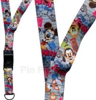 Accessory - Nerds Rock! Lanyard