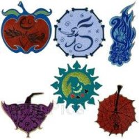 DS - Stylized The Nightmare Before Christmas Set