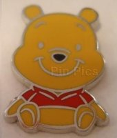 UNAUTHORIZED - Big Head Pooh