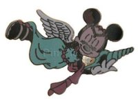 Unauthorized - Minnie Angel