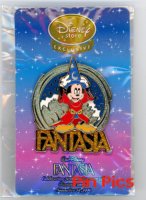 JDS - Sorcerer Mickey - Sorcerer Standing - Fantasia
