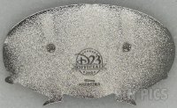 DIS - Mickey Mouse - Walt Disney Archives Est 1970 - Mickey Through the Years - Jumbo - D23 Gold Members