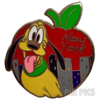 DS - Exclusive Times Square NYC Big Apple (Pluto Only) -
