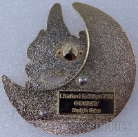 Japan - Sorcerer Mickey - Standing on the Moon - Fantasia - JDS