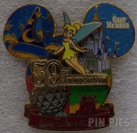 WDW - Tinker Bell - 39th Anniversary