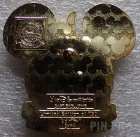 WDW - Tinker Bell - 39th Anniversary